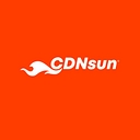 CDNsun logo