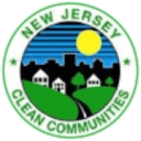 New Jersey Clean Communities logo