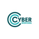 CyberMontana logo
