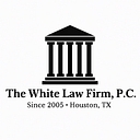 The White Law Firm, P.C. logo