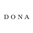 Dona logo