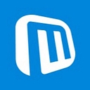 Microweber logo