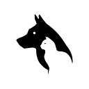 Paws and Whiskers logo