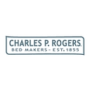 Charles P. Rogers logo