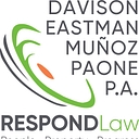 Respond Law logo