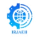 IRJAEH logo
