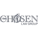 The Chosen Law Group logo