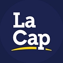 La Capitol Federal Credit Union logo