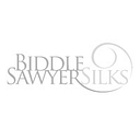 Biddle Sawyer Silks logo