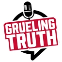 The Grueling Truth logo