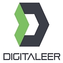 Digitaleer logo
