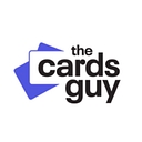 The Cards Guy logo