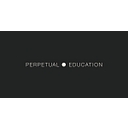 Perpetual Education logo