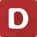 Dizzain logo