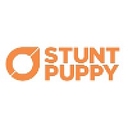 Stunt Puppy logo