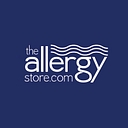 AllergyStore logo