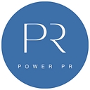 Power PR logo