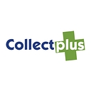 CollectPlus logo