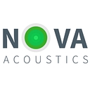 Nova Acoustics logo