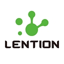lention.com favicon