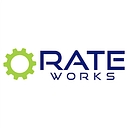 RateWorks logo