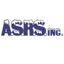 Air Services & Refrigeration (A.S.R.S.) logo