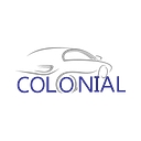 Colonial Driving School logo