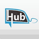 WindshieldHUB logo