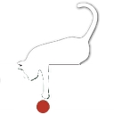 Cats Preferred Veterinary Hospital logo