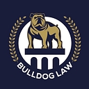 The Bulldog Law logo