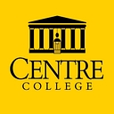 Centre College Library (PolicyBriefs) logo