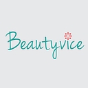Beautyvice logo