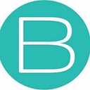 B Physical Therapy logo