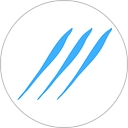 Shark Finesse logo