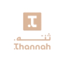 Thannah logo