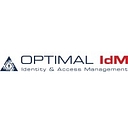 Optimal IdM logo