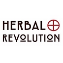 Herbal Revolution logo