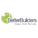 Better Builders logo