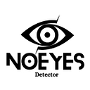 NoEyes logo