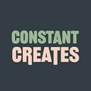 Constant Creates logo