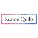 Keaton Quilts logo