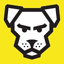 Indestructible Dog logo