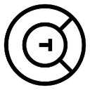 VaultCoin logo