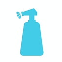 Optima Cleaners logo