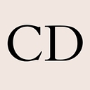 Cottagecore Dress logo