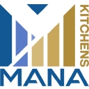 MANA Kitchens logo