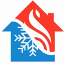 Fast Help HVAC logo