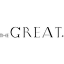 The Great logo