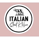 Italian Street Kitchen logo