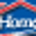 Hearth & Home (My Hearth and Home) logo